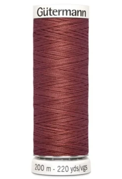 Gütermann 461 - Merlot Roze