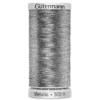 Gütermann Metallic 500 meter-7009 Silver