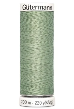 Gütermann 224 - Mineraal Grijs