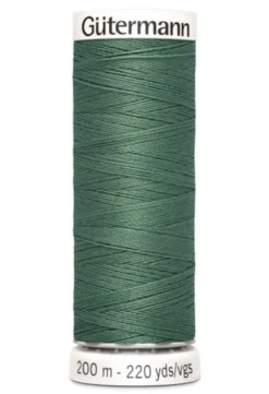 Gütermann 553 - Mirte Groen