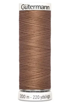 Gütermann 444 - Mokka Latte