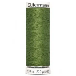 Gütermann 283 - mosgroen
