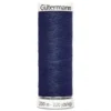 Gütermann 537 - nacht blauw