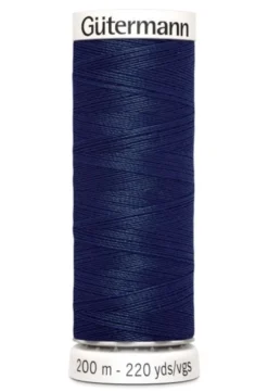 Gütermann 11 - Navy