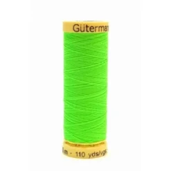 Gütermann 3853 - Neon Groen