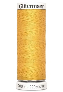 Gütermann 416 - Oker Goud