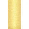 Gütermann 578 - Pastel Geel
