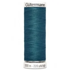 Gütermann 223 - petrol groen