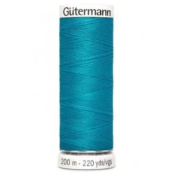 Gütermann 946 - Petrol Groen