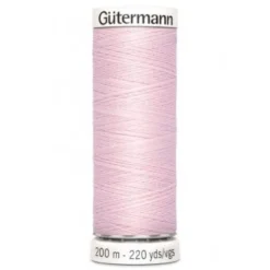 Gütermann 372 - poeder roze