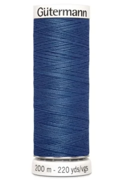 Gütermann 786 - Pruisisch Blauw