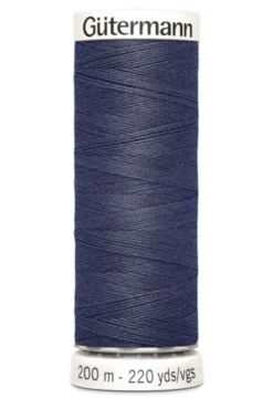 Gütermann 875 - Purper Taupe