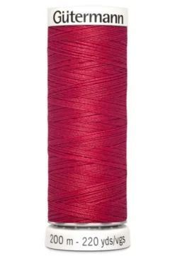 Gütermann 383 - Radijs Rood