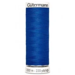 Gütermann 315 - Royaal Blauw