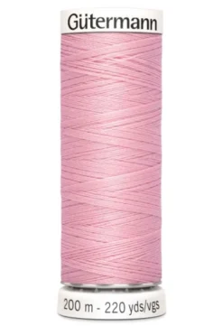 Gütermann 660 - Roze