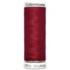 Gütermann 367 - ruby