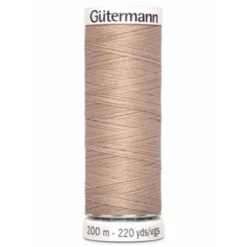Gütermann 422 - Sahara/Roze