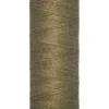 Gütermann 528 - Taupe Olijf
