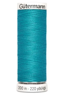 Gütermann 715 - Turkooisblauw