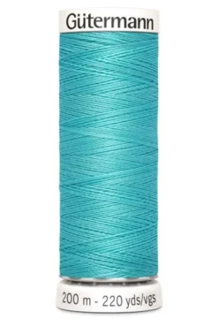 Gütermann 192 - Turquoise