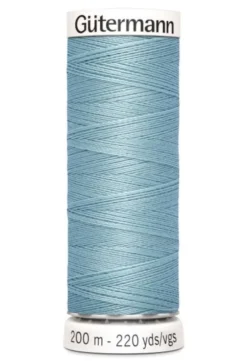 Gütermann 71 - Vintage Licht Blauw