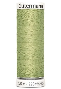 Gütermann 282 - Vintage Lime