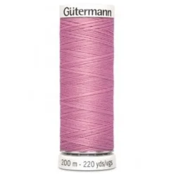 Gütermann 663 - vintage roze