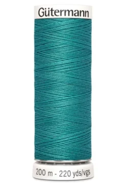 Gütermann 107 - Vintage Turquoise