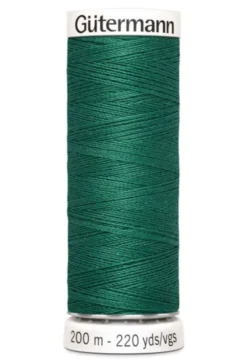 Gütermann 916 - Viridiaan