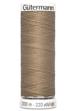 Gütermann 868 - Walnoot