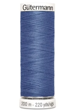 Gütermann 37 - Warm Denim