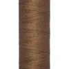 Gütermann 124 - Zacht Bruin