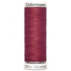 Gütermann 730 - zacht framboos