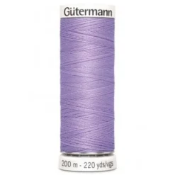 Gütermann 158 - zacht lila