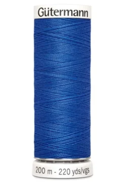 Gütermann 959 - Zacht Royaal Blauw