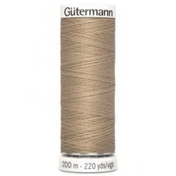 Gütermann 215 - zand