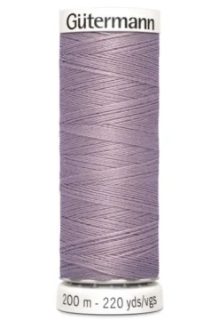 Gütermann 125 - Zilver Mauve