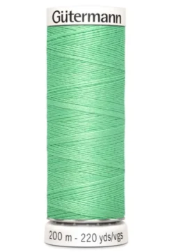 Gütermann 205 - Zonnig Mint