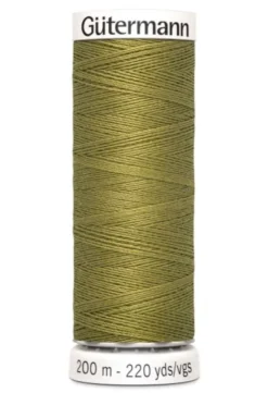 Gütermann 397 - Zwavel Groen