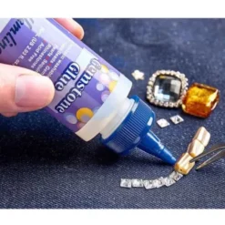 Hemline - Sieradenlijm - 60ml