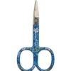 Hobby Gift Create - Borduurschaar Blue Floral
