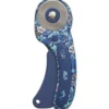 Hobby Gift Create - Rolmes 45mm Blue Floral