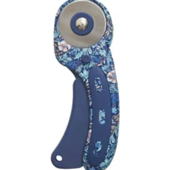 Hobby Gift Create - Rolmes 45mm Blue Floral