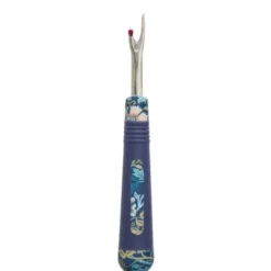 Hobby Gift Create - Tornmes Softgrip Blue Floral