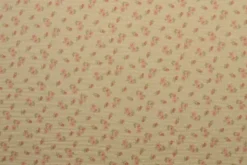 Hydrofiel - Blooming Flower - Beige