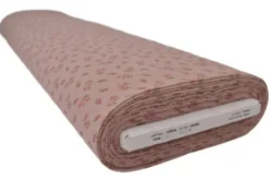 Hydrofiel - Blooming Flower - Dark Old Pink