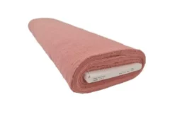 Hydrofiel Dobby - Vintage Roze - 37
