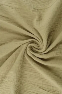 Hydrofiel Stof - Beige