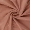 Hydrofiel Stof - Vintage Roze - 37