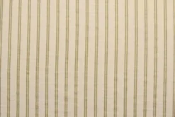 Hydrofiel - Taupe Stripes on Champagne